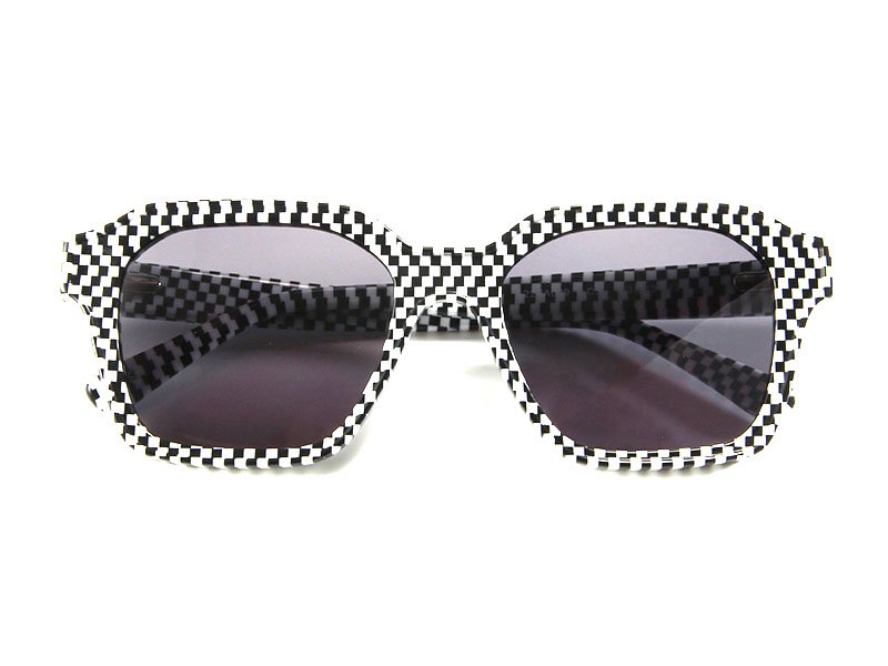 Fashion Women's Sunglasses-Acetate 