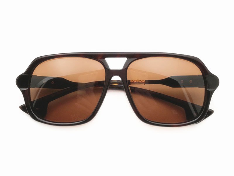 Travel Sunglasses-Acetate Eyewear