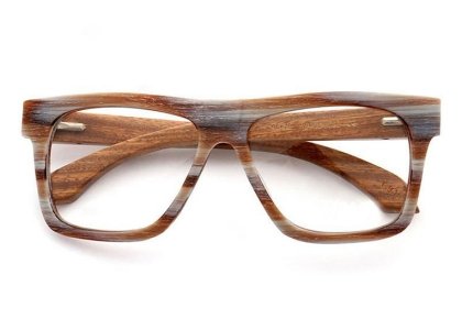 Wooden Optical Frames Manufacturer | Cus