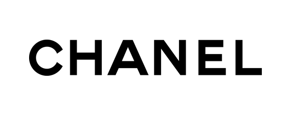 CHANEL eyewear logo