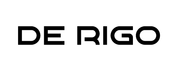 De Rigo eyewear logo