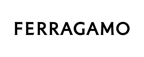 Ferragamo eyewear logo