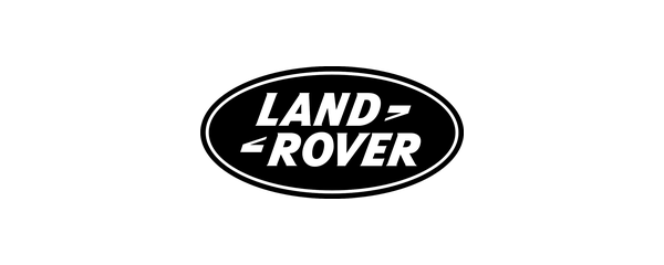 Land Rover eyewear logo